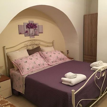 ナルド Juliet'S Houseヴィラ エクステリア 写真