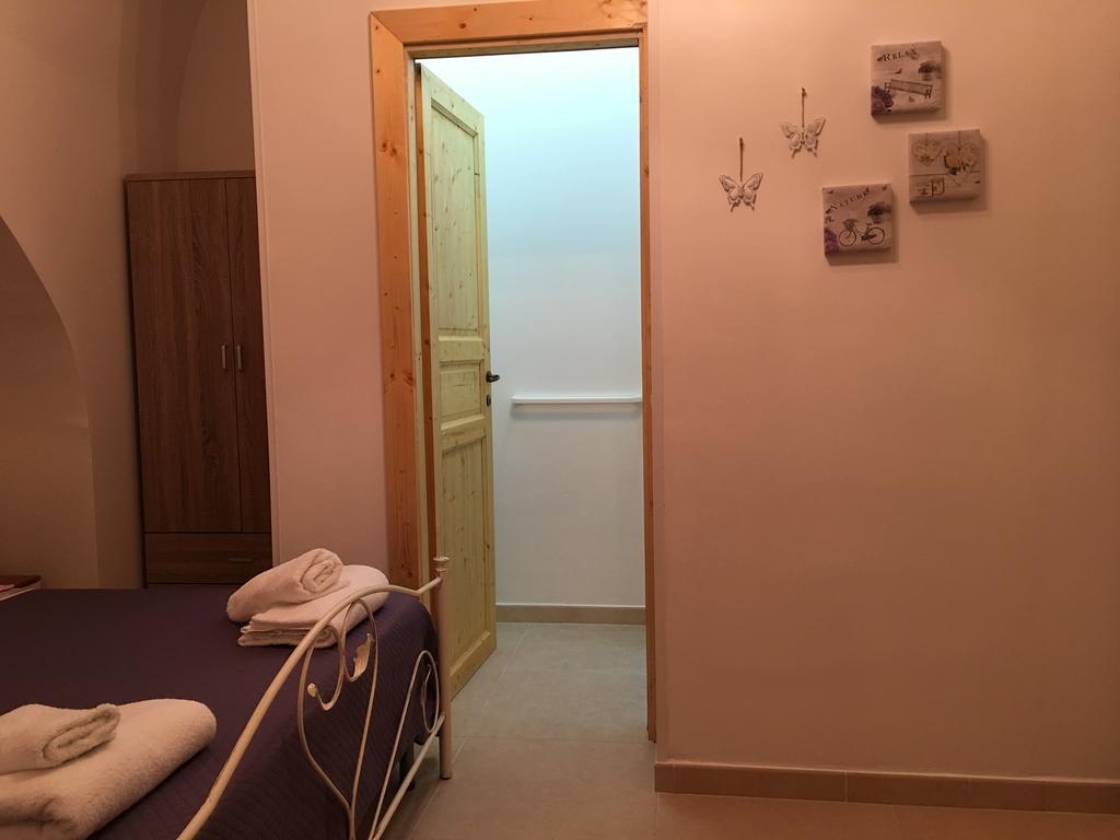 ナルド Juliet'S Houseヴィラ エクステリア 写真