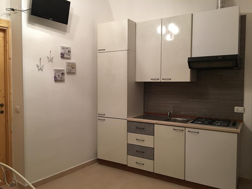 ナルド Juliet'S Houseヴィラ エクステリア 写真